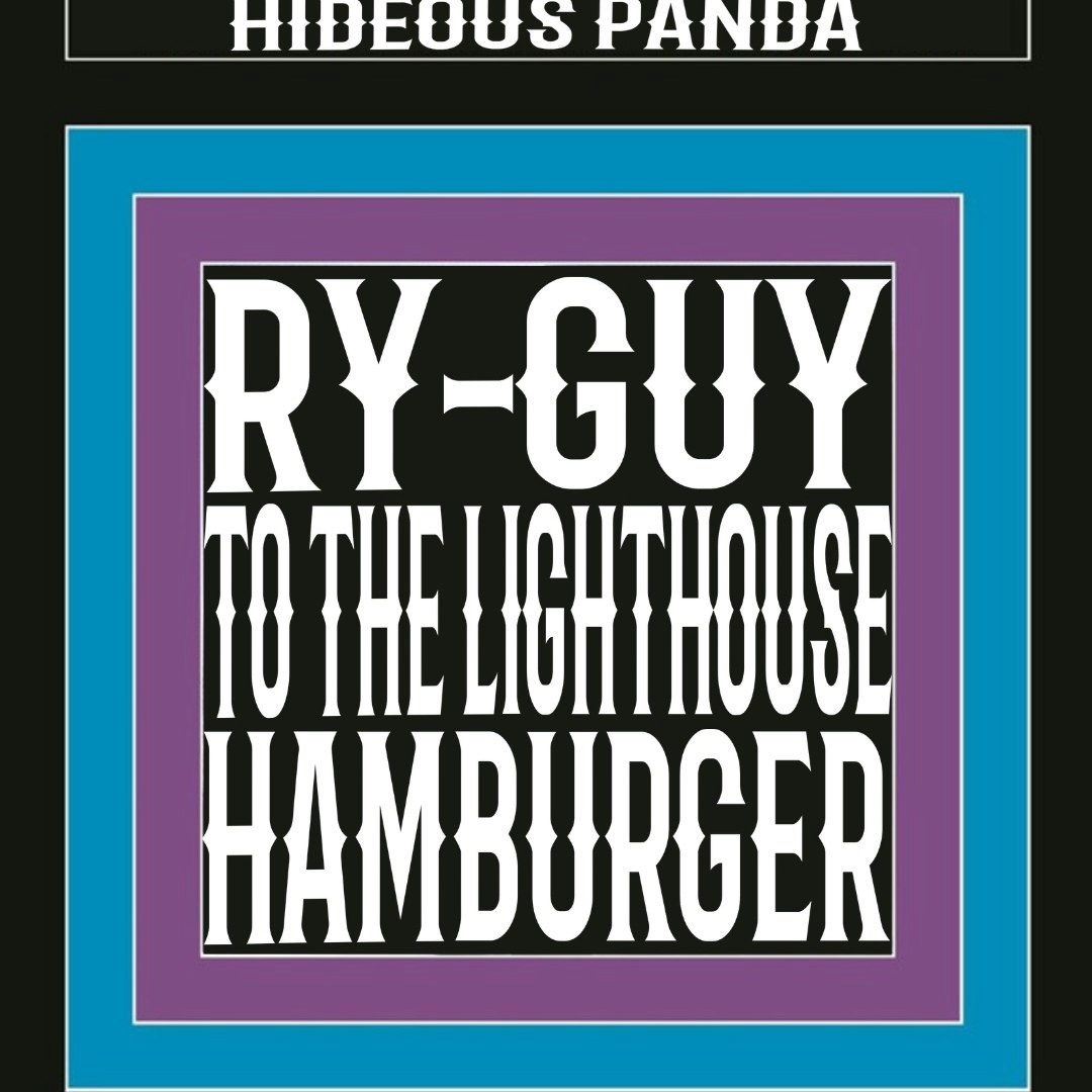 Hideous Panda: JUNE