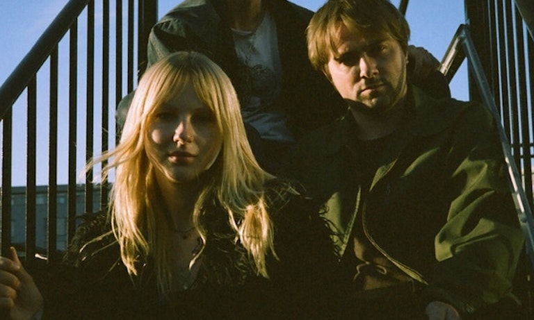 OSLO TWINS
