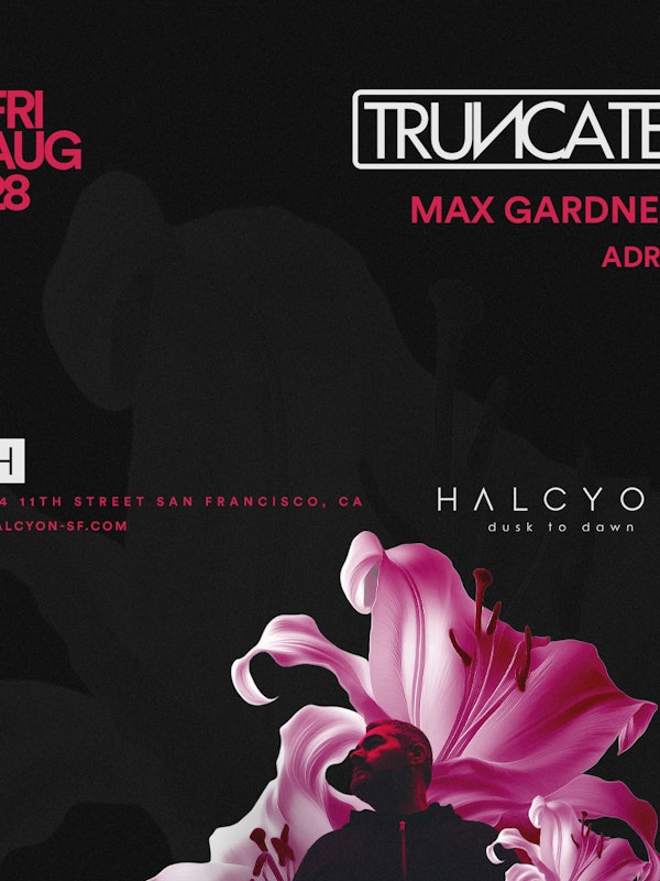 TRUNCATE