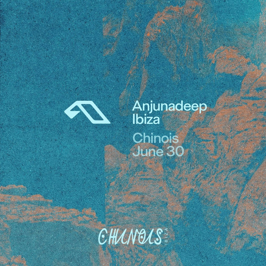 Cover image for Anjunadeep