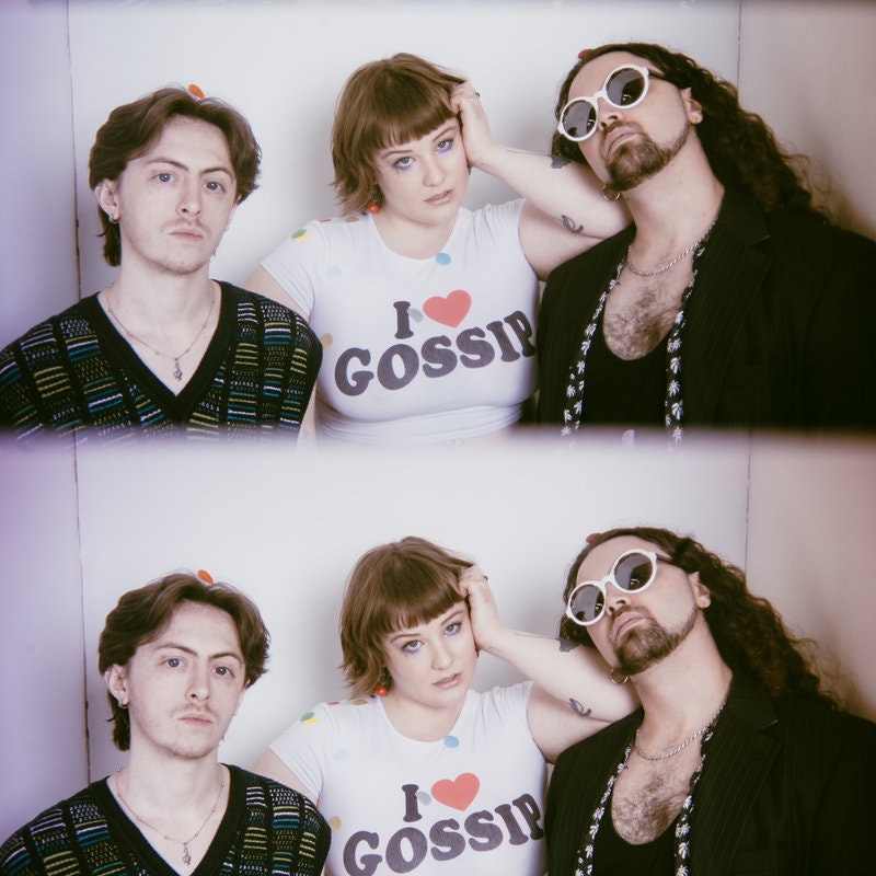 MARSHALL SONIC NIGHTS : Gen & The Degenerates + MOJA + Erebe