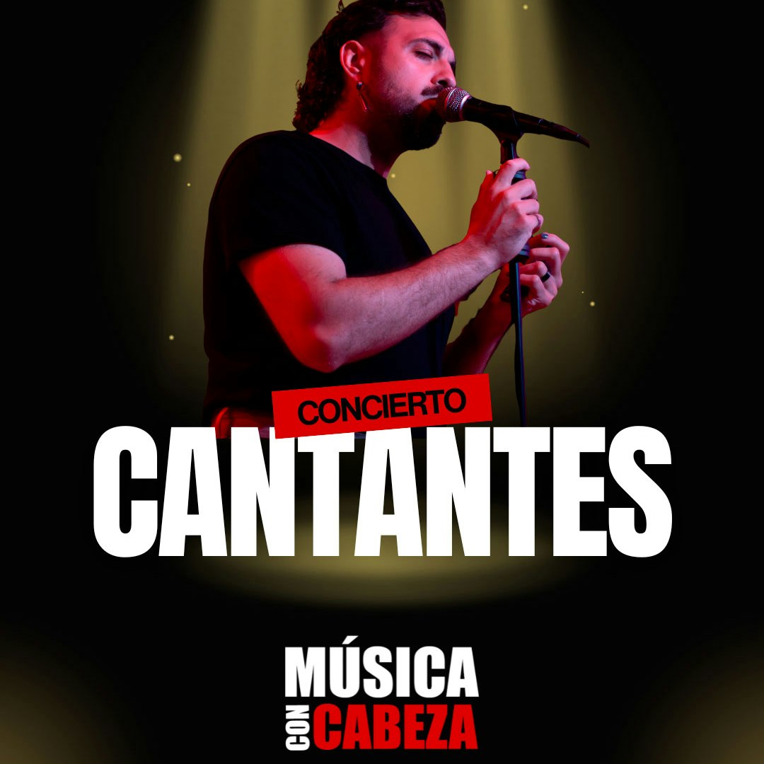 Música con cabeza