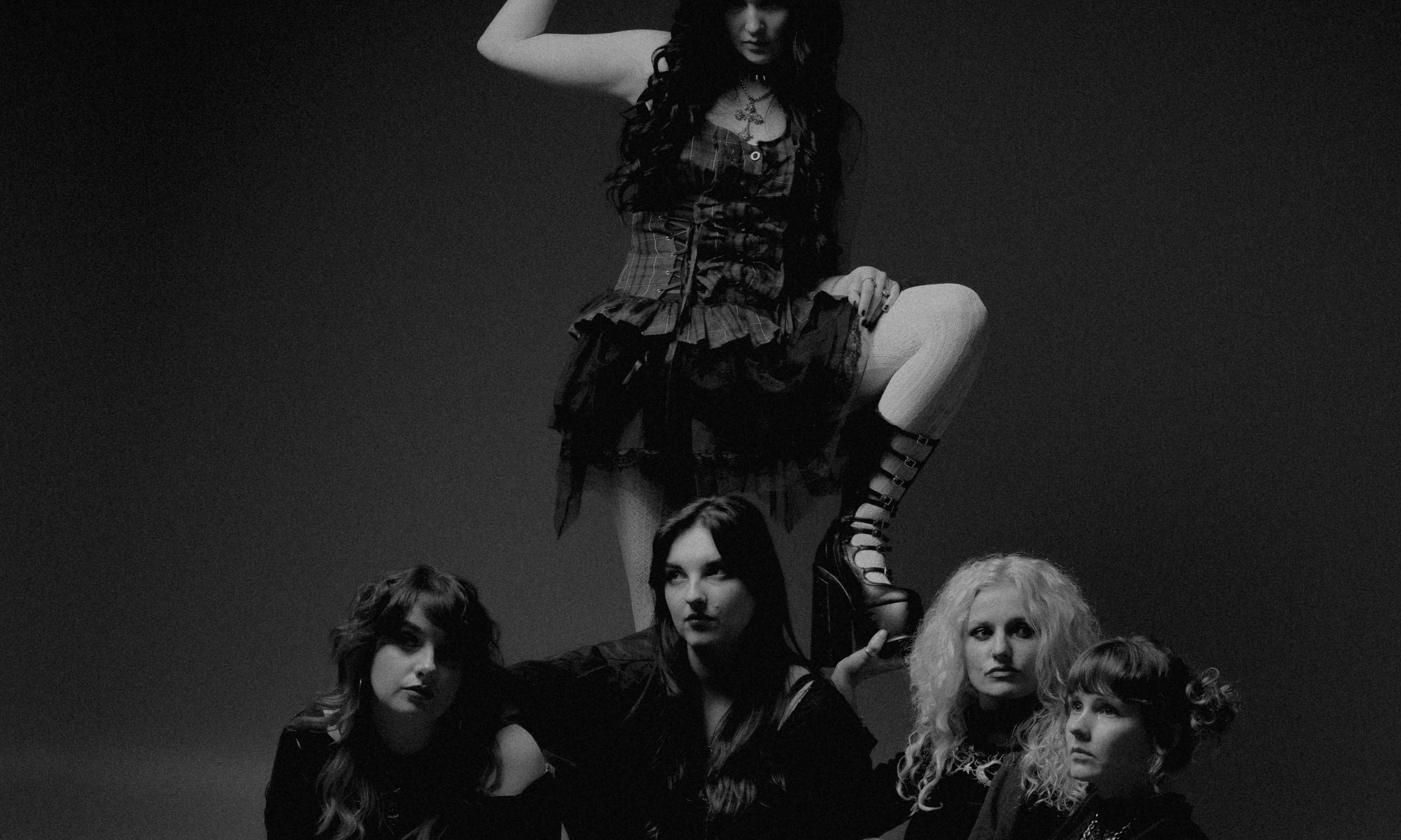 VENUS GRRRLS
