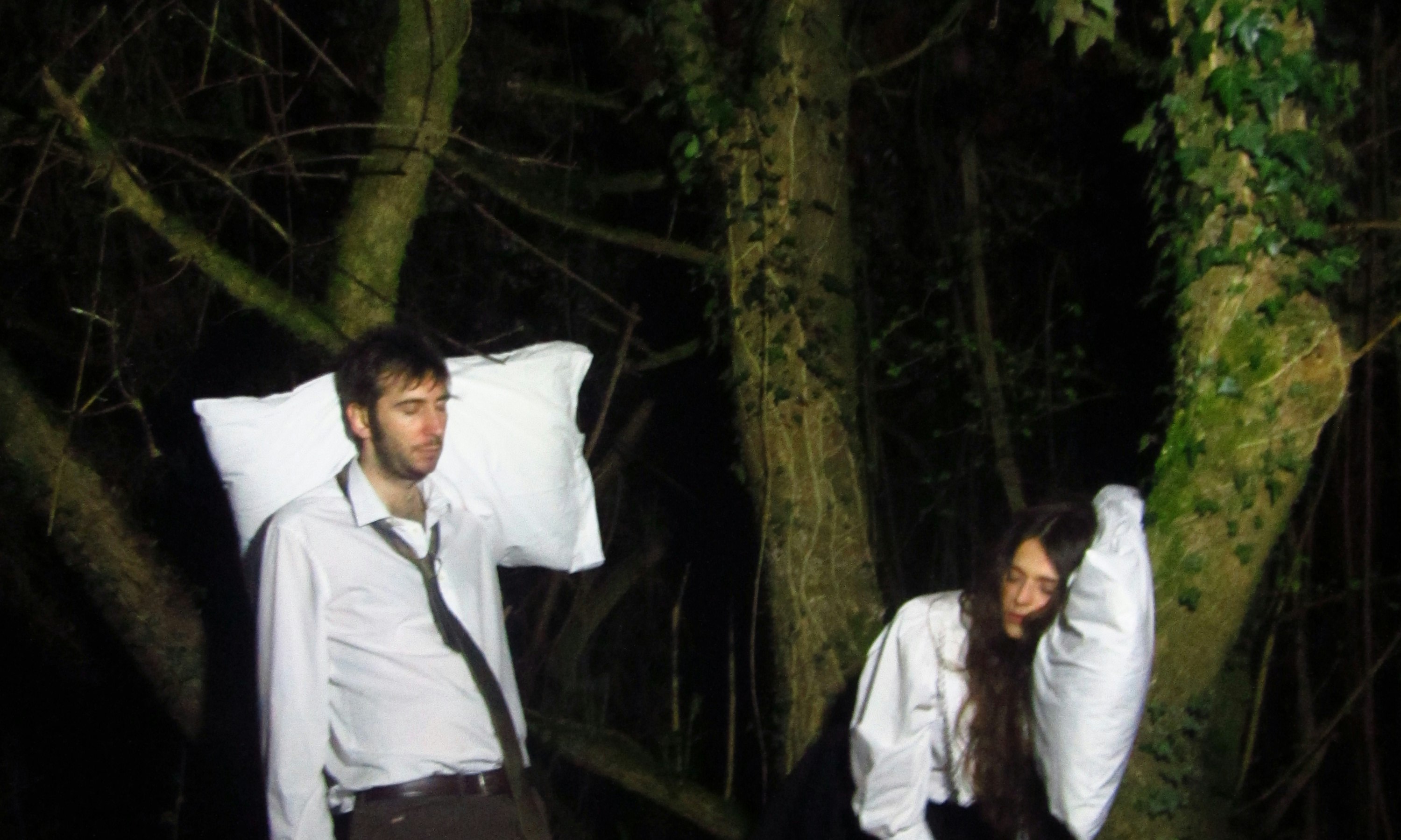 Laguna Bollente + Sex Poets