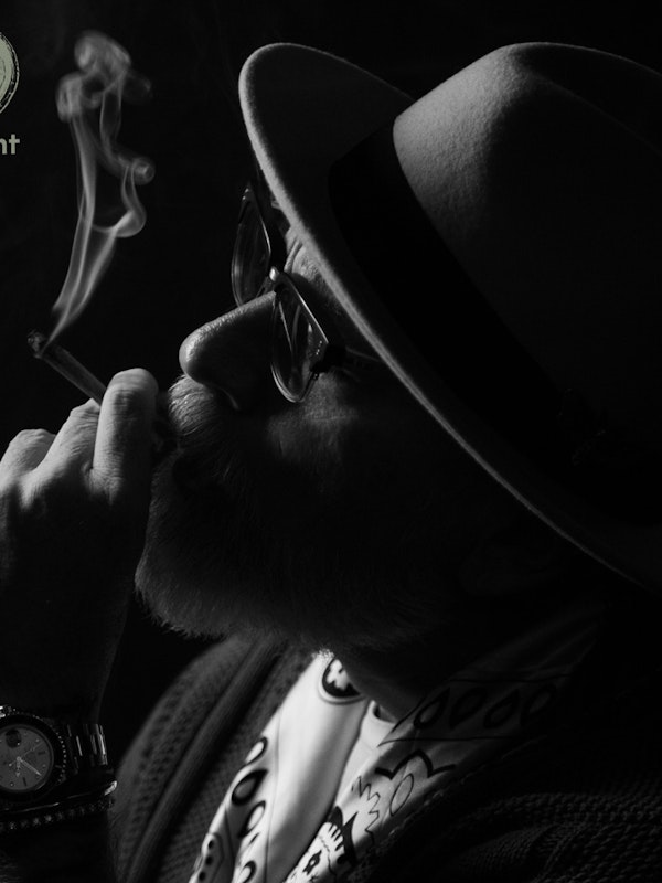 Everlast: Live + Signing