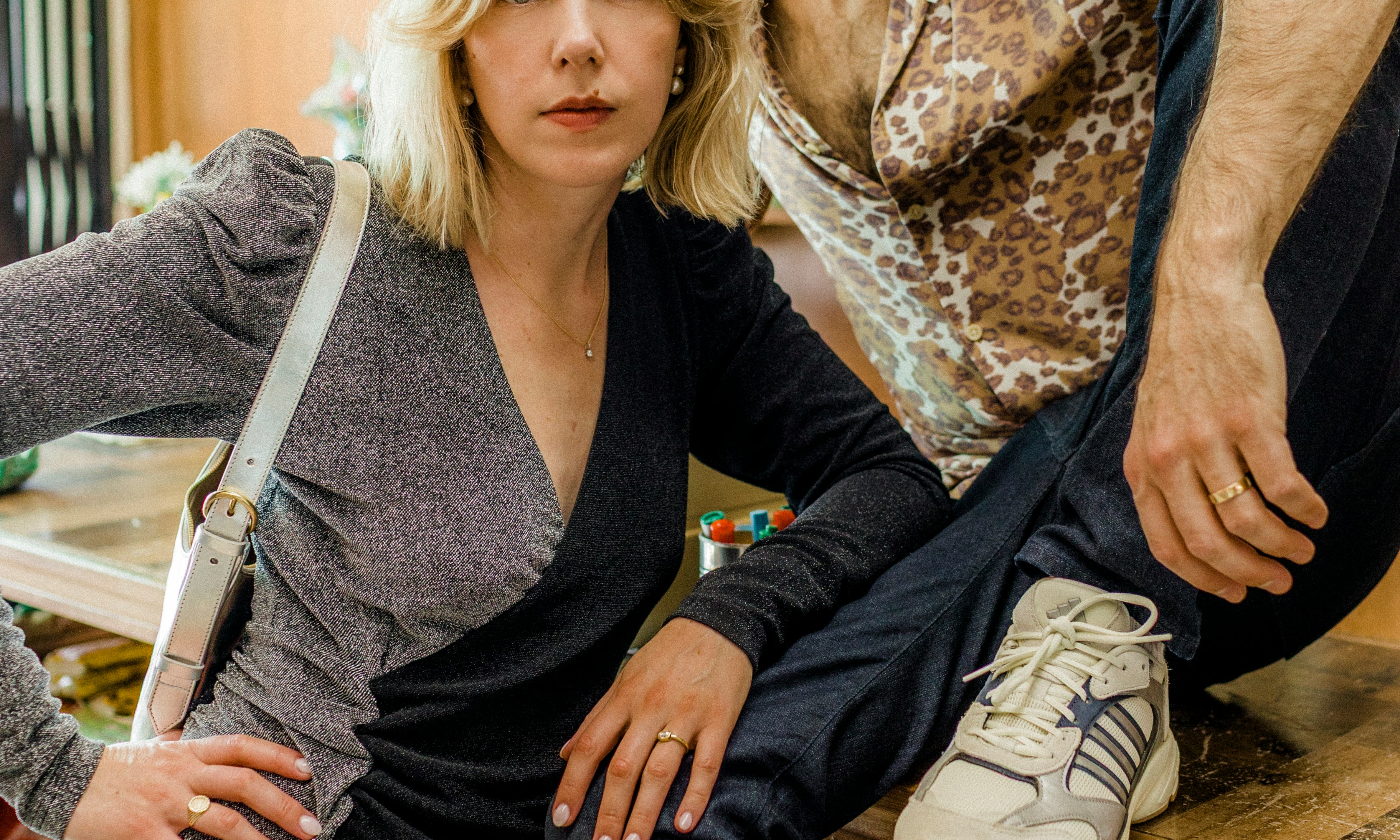 Pomplamoose