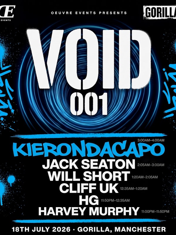 Void 001