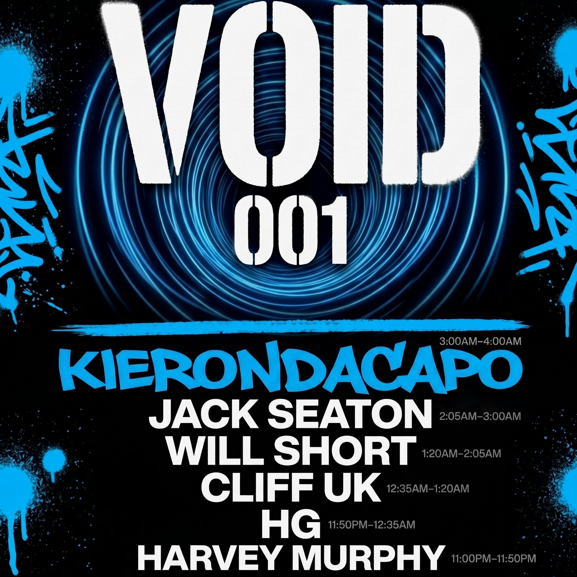Void 001