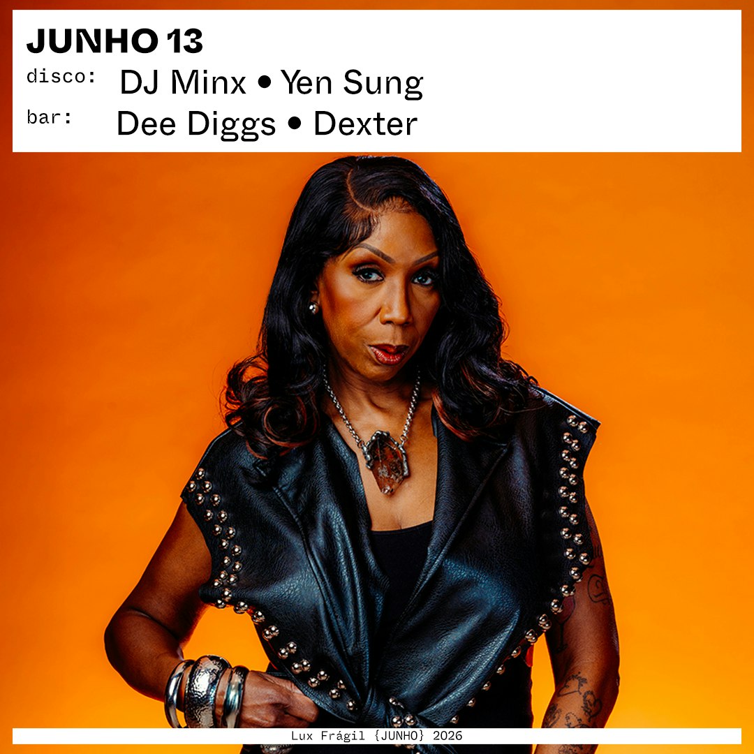 DJ Minx, Yen Sung, Dee Diggs, Dexter