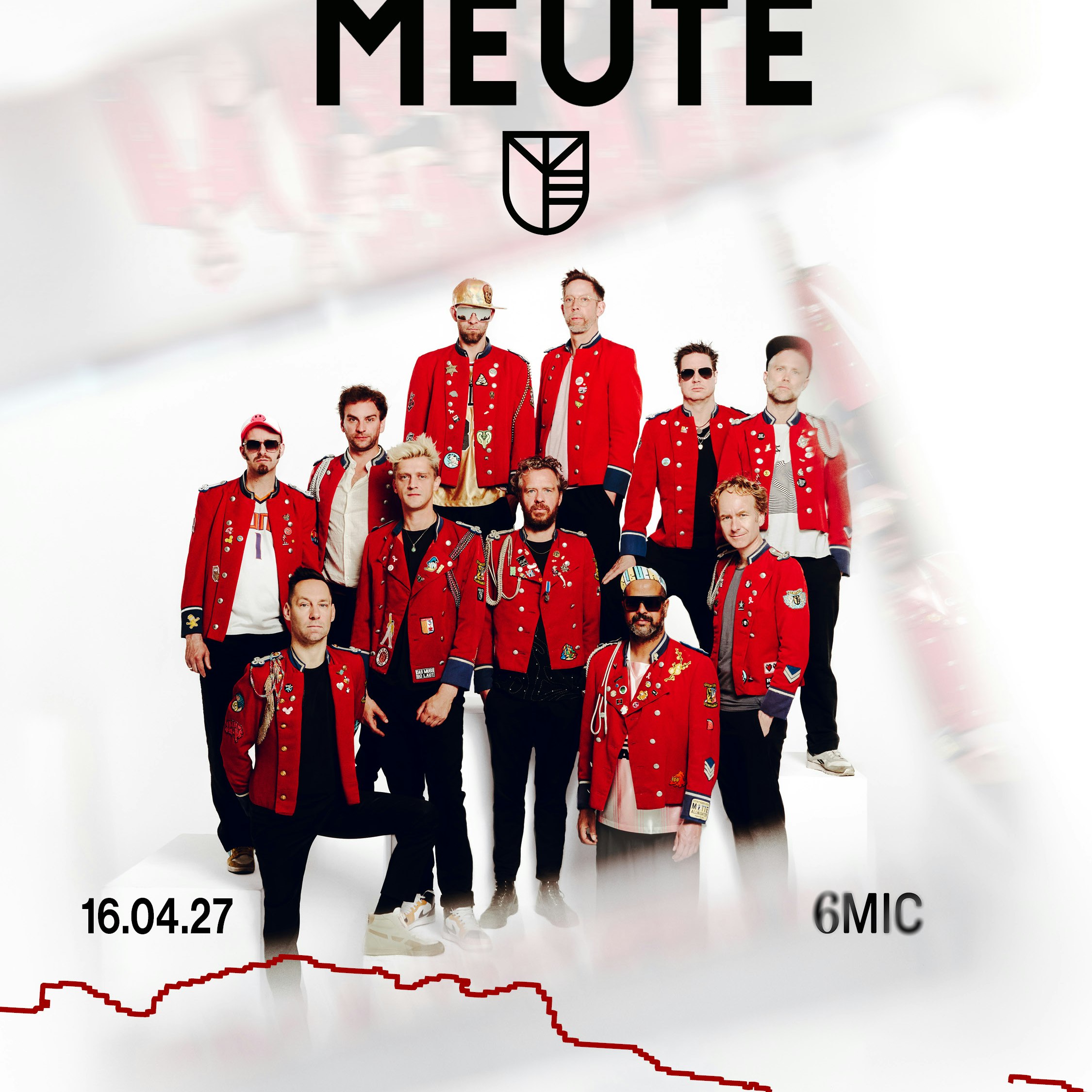 MEUTE
