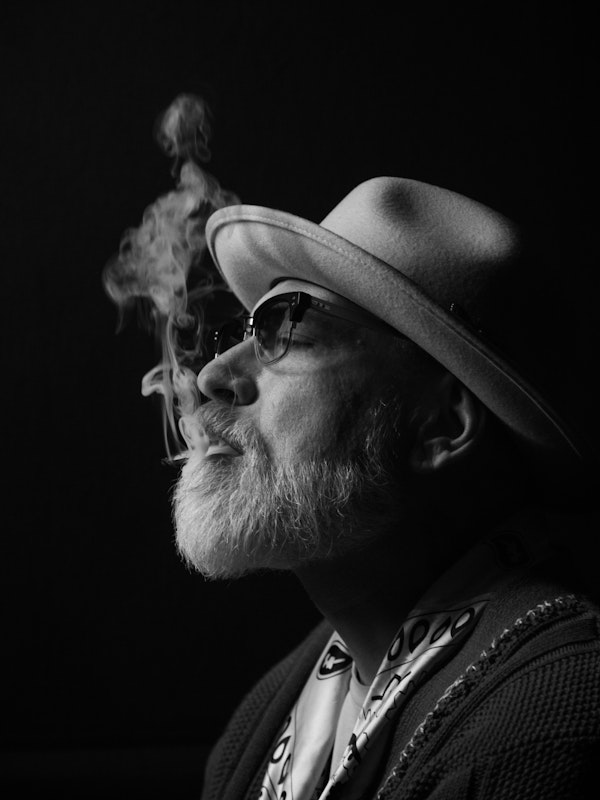 Everlast: Live + Signing