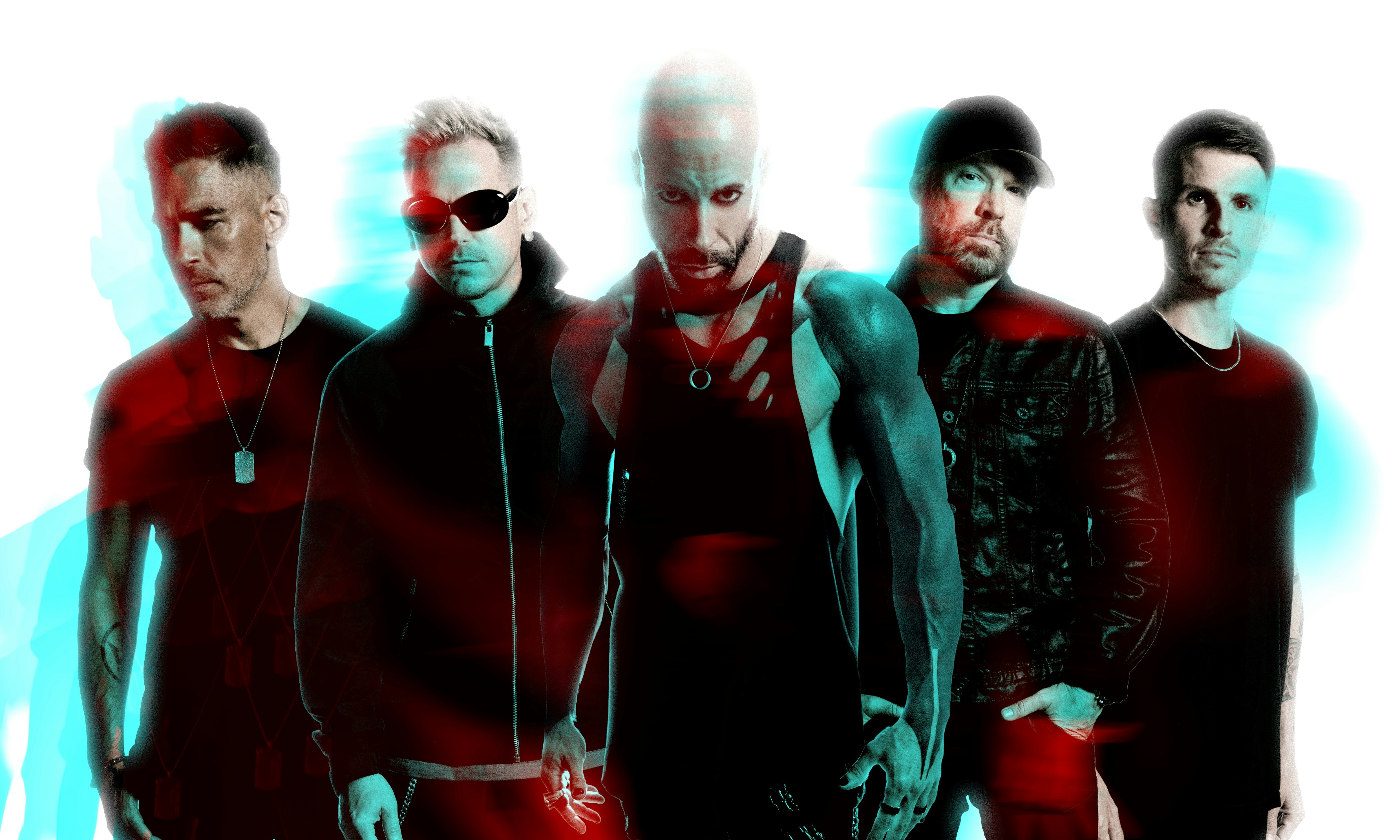 Daughtry: Acoustic/Q&A + Signing