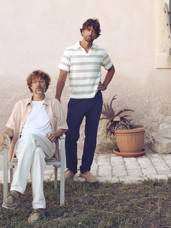 Kings of Convenience