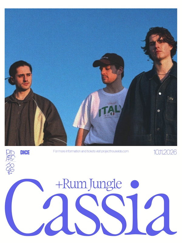 Cassia