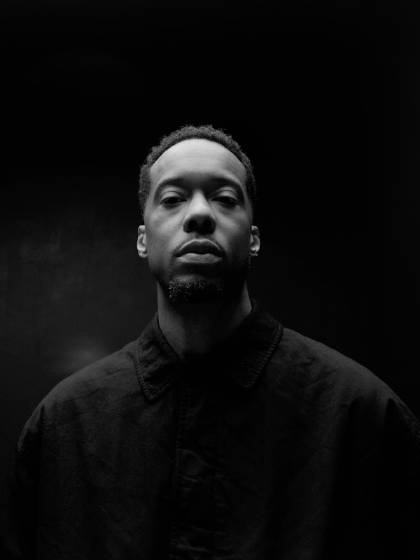 Black Milk + Guest