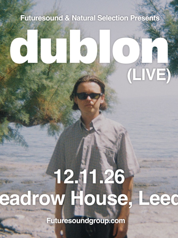 Dublon (Live)