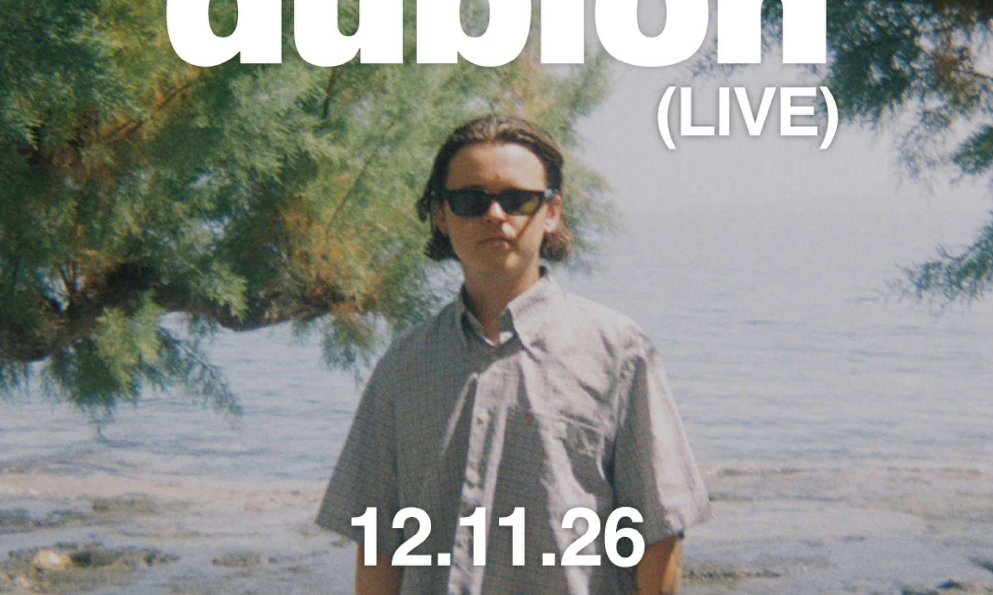 Dublon (Live)