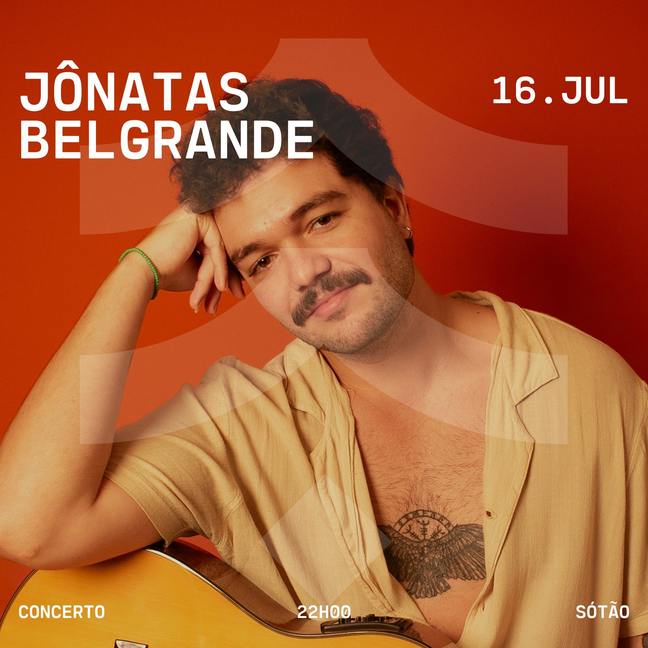 Jônatas Belgrande
