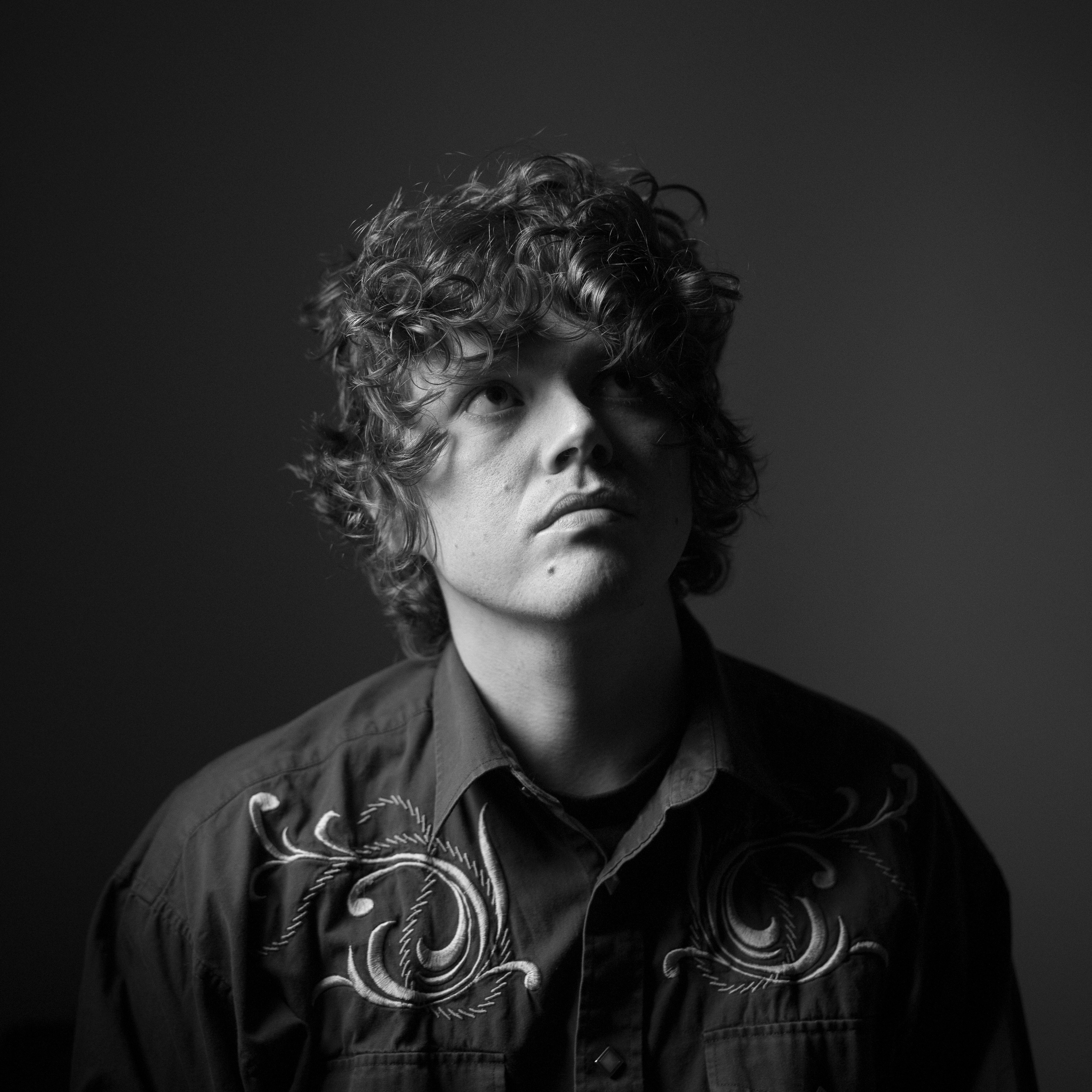 Henry Webb-Jenkins + Darcy Harding & The Foxes