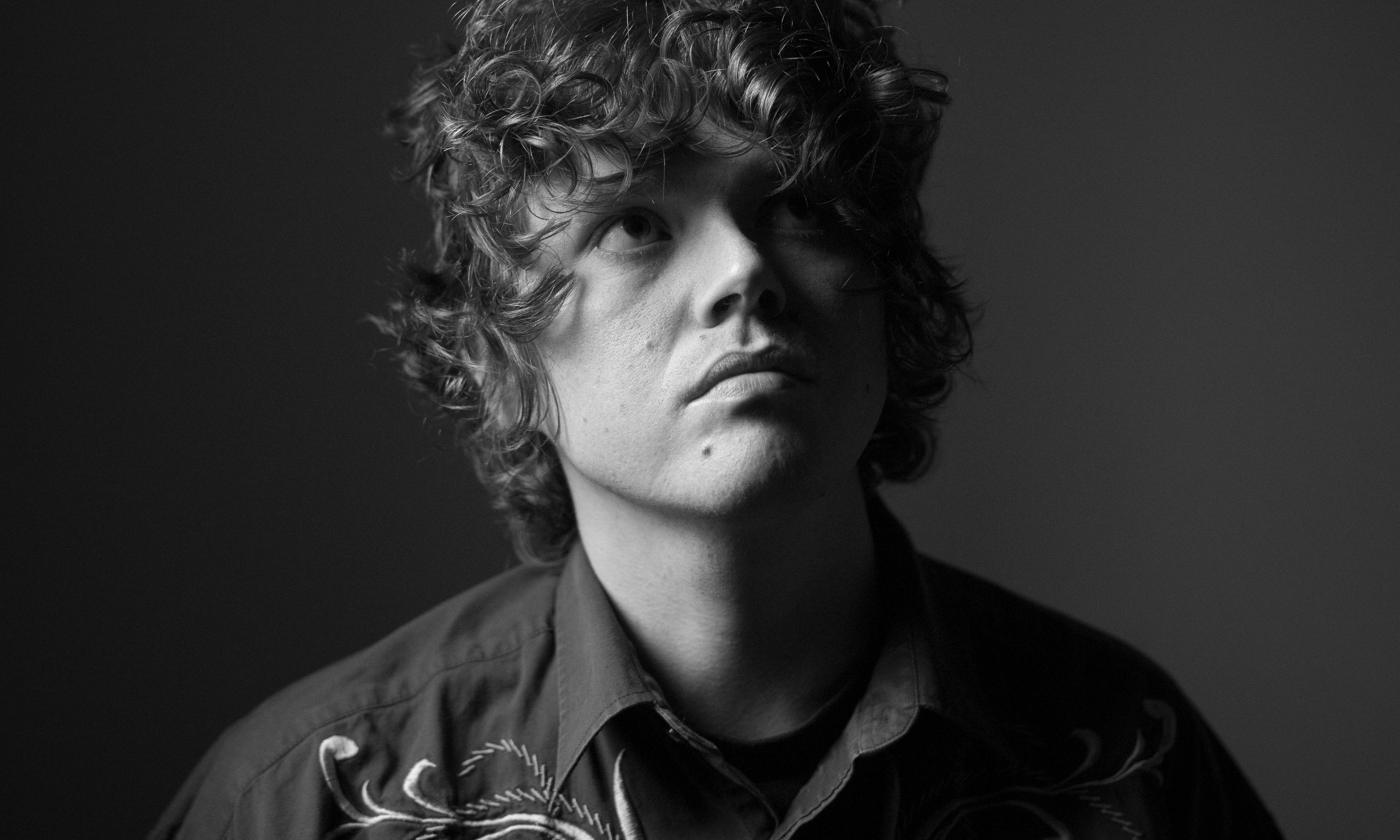 Henry Webb-Jenkins (EP Launch)