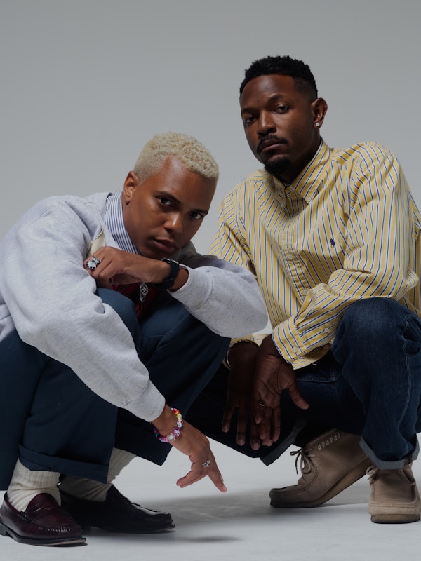 They Hate Change w/ Brian Brown & DJ Los