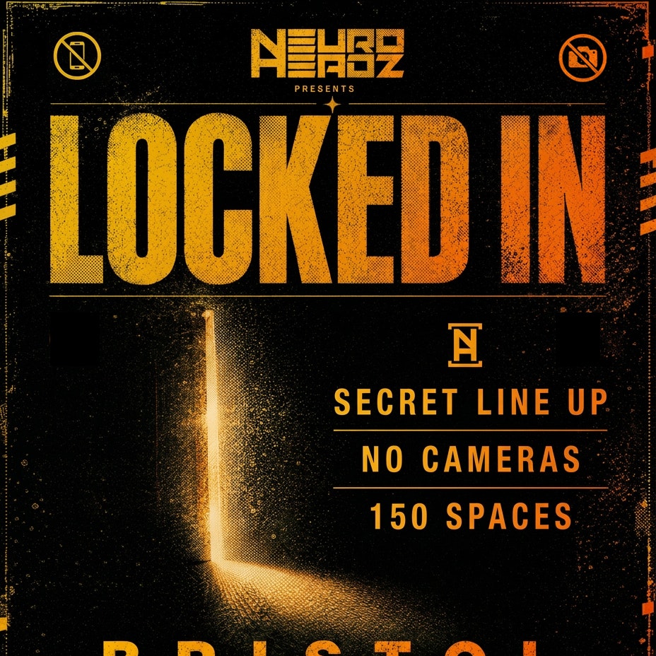 Neuroheadz: Locked In