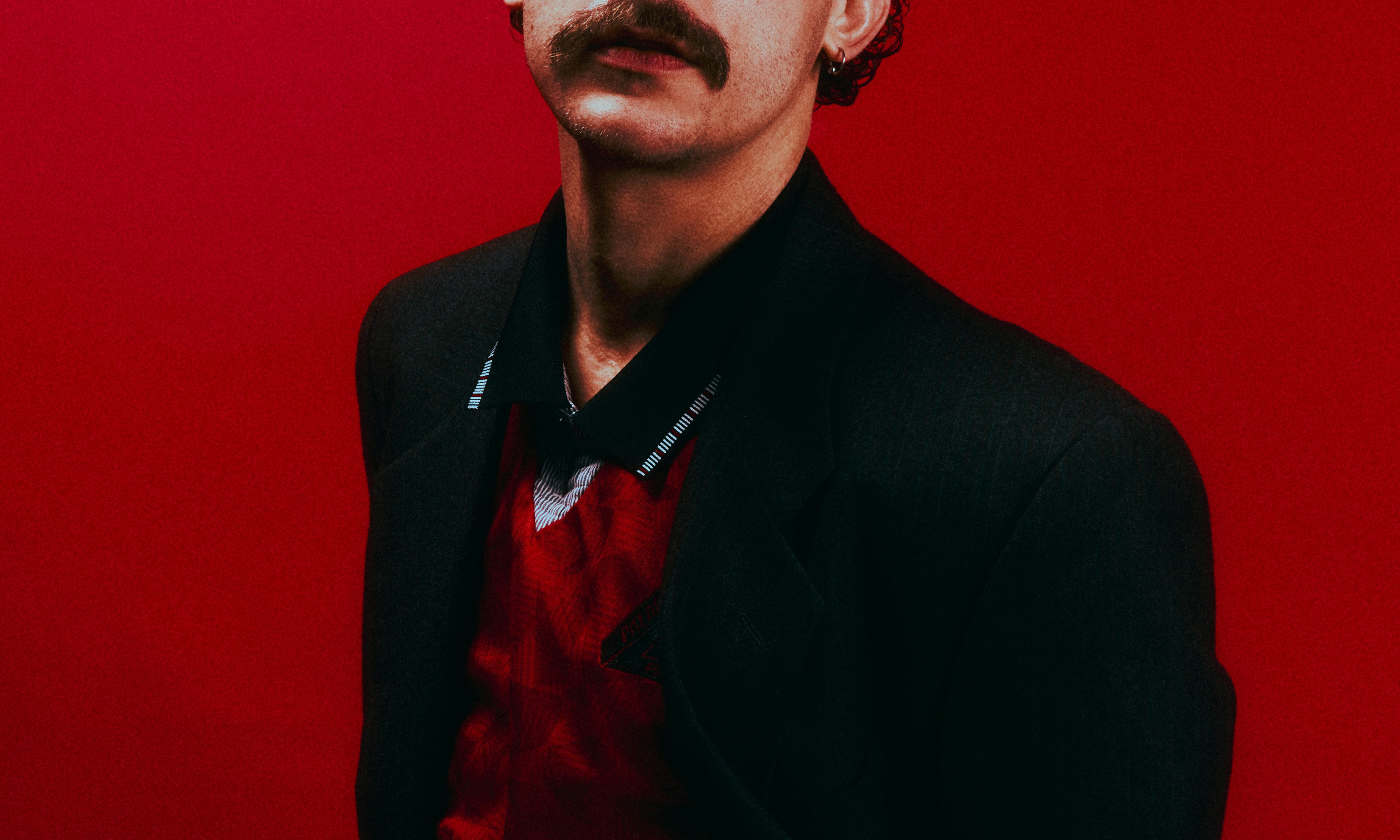 Antony Szmierek