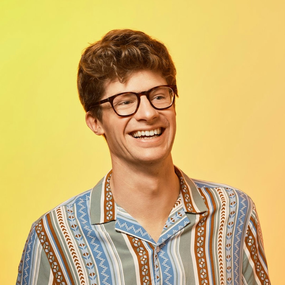 Alex Kealy: Special Recording (Early Show)