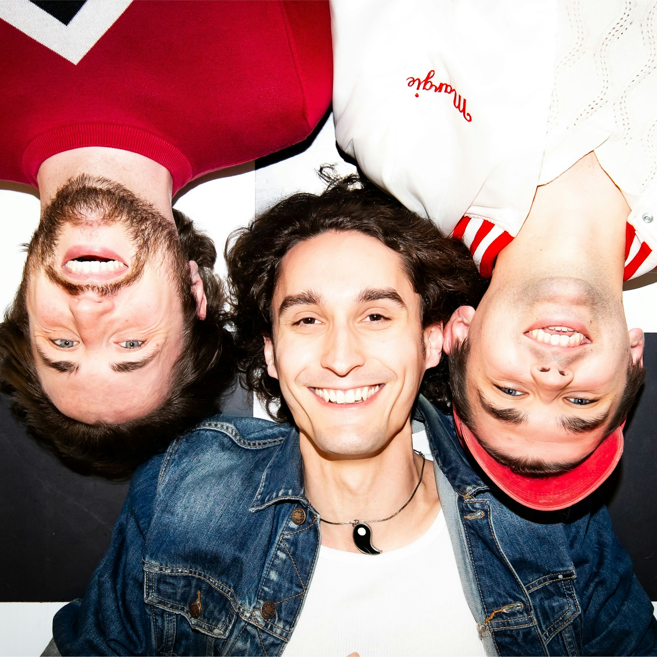 The Toxhards – “Get Destructive Tour” Fall 2026 Tour
