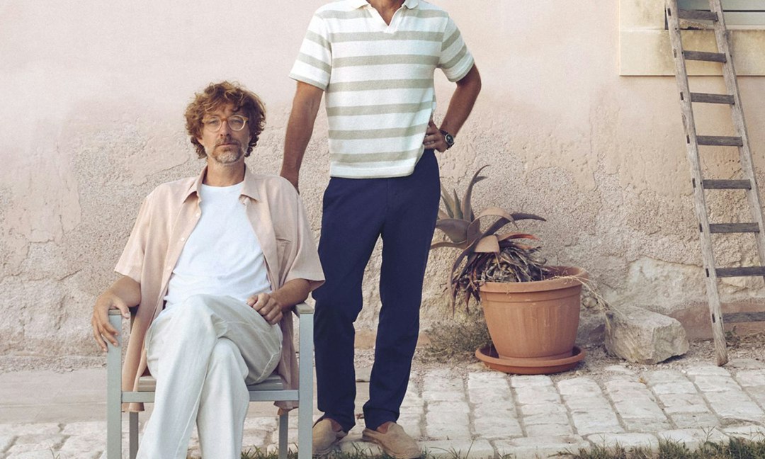 Kings of Convenience