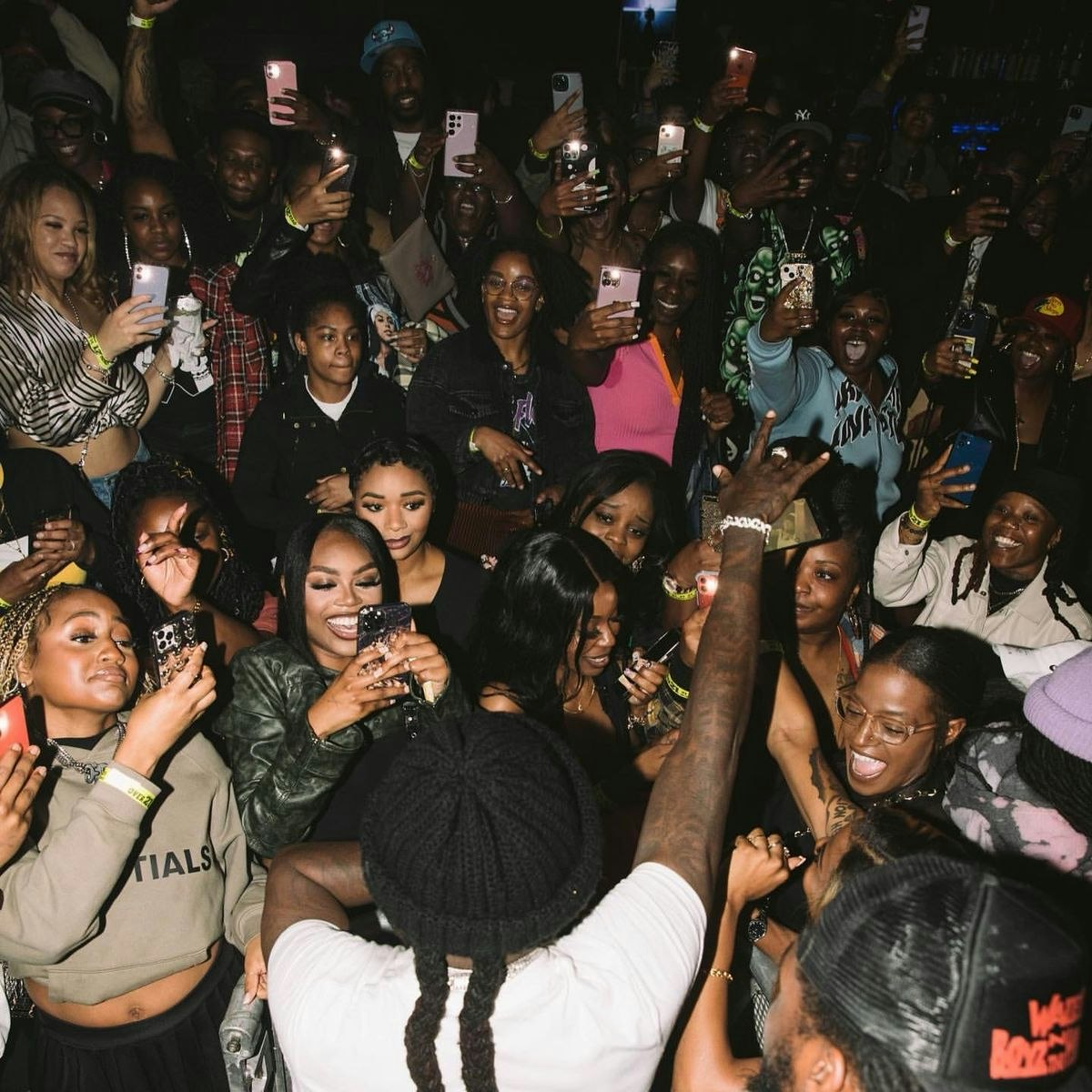 AMAPIANO & FRIENDS - Amapiano & Afrobeats in Shoreditch