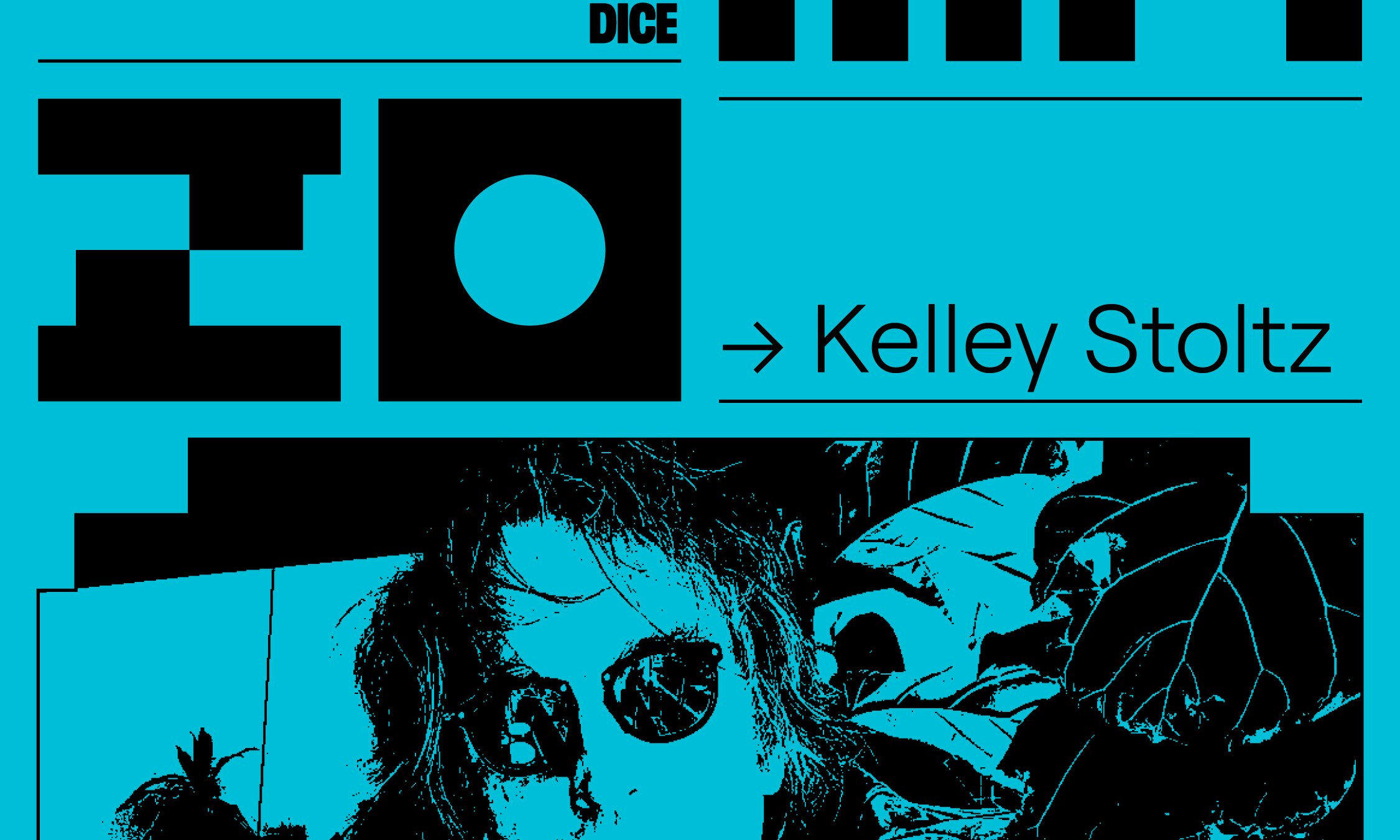 Kelley Stoltz en MAZO