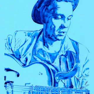MARTIN STEPHENSON & THE DAINTEES