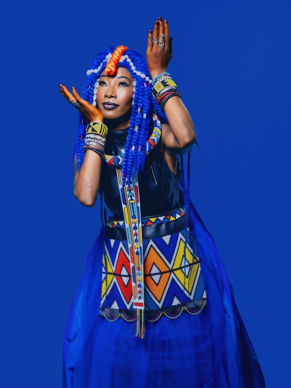 Fatoumata Diawara