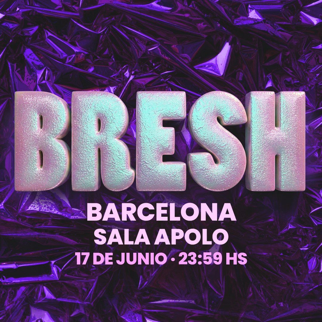 Bresh