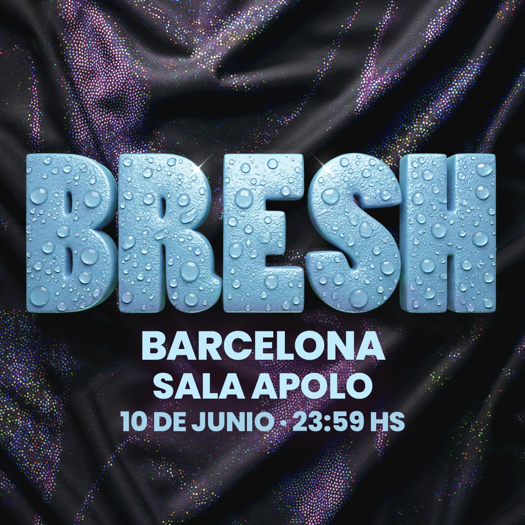 Bresh