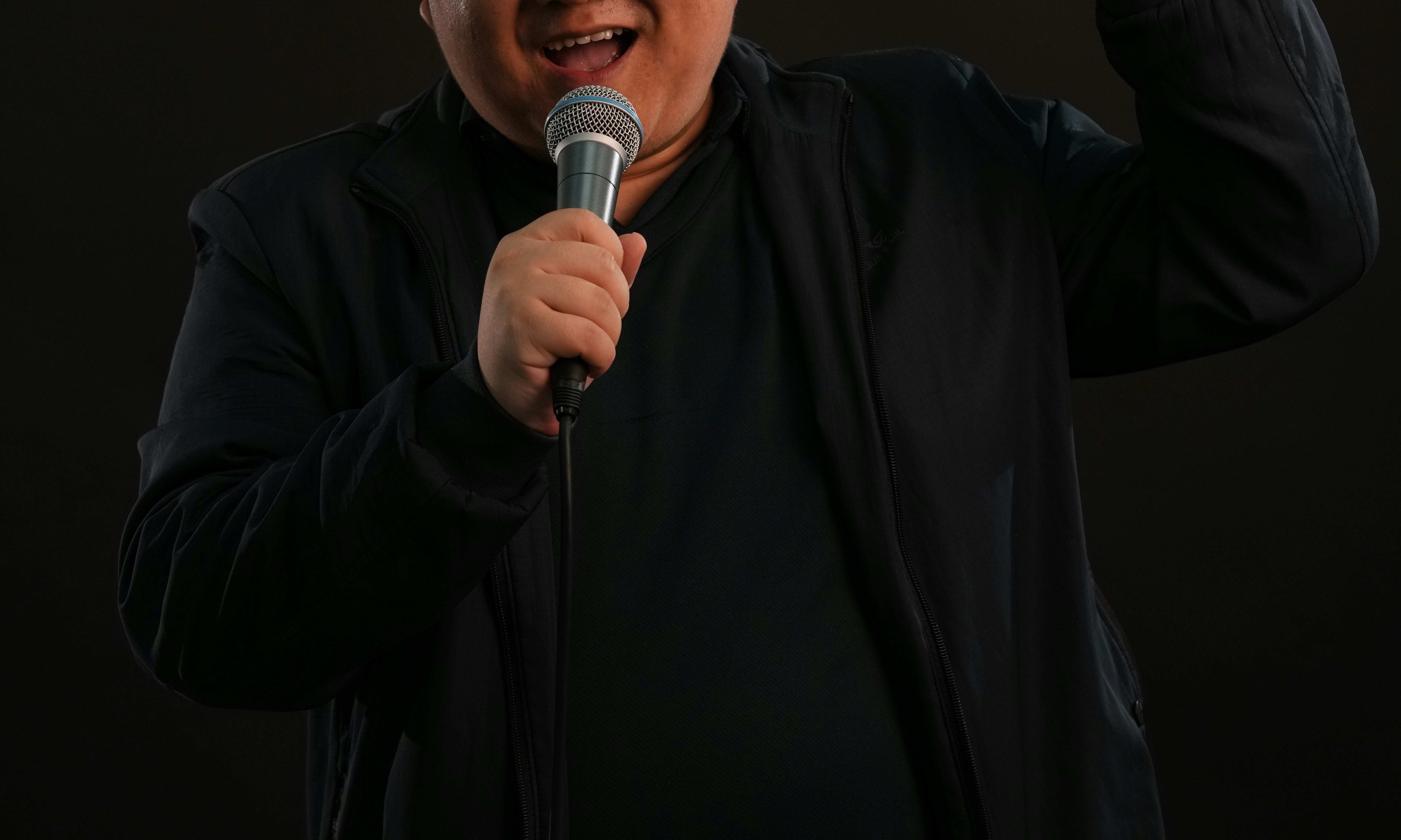 Master Wen: Live Performance [UK Tour]