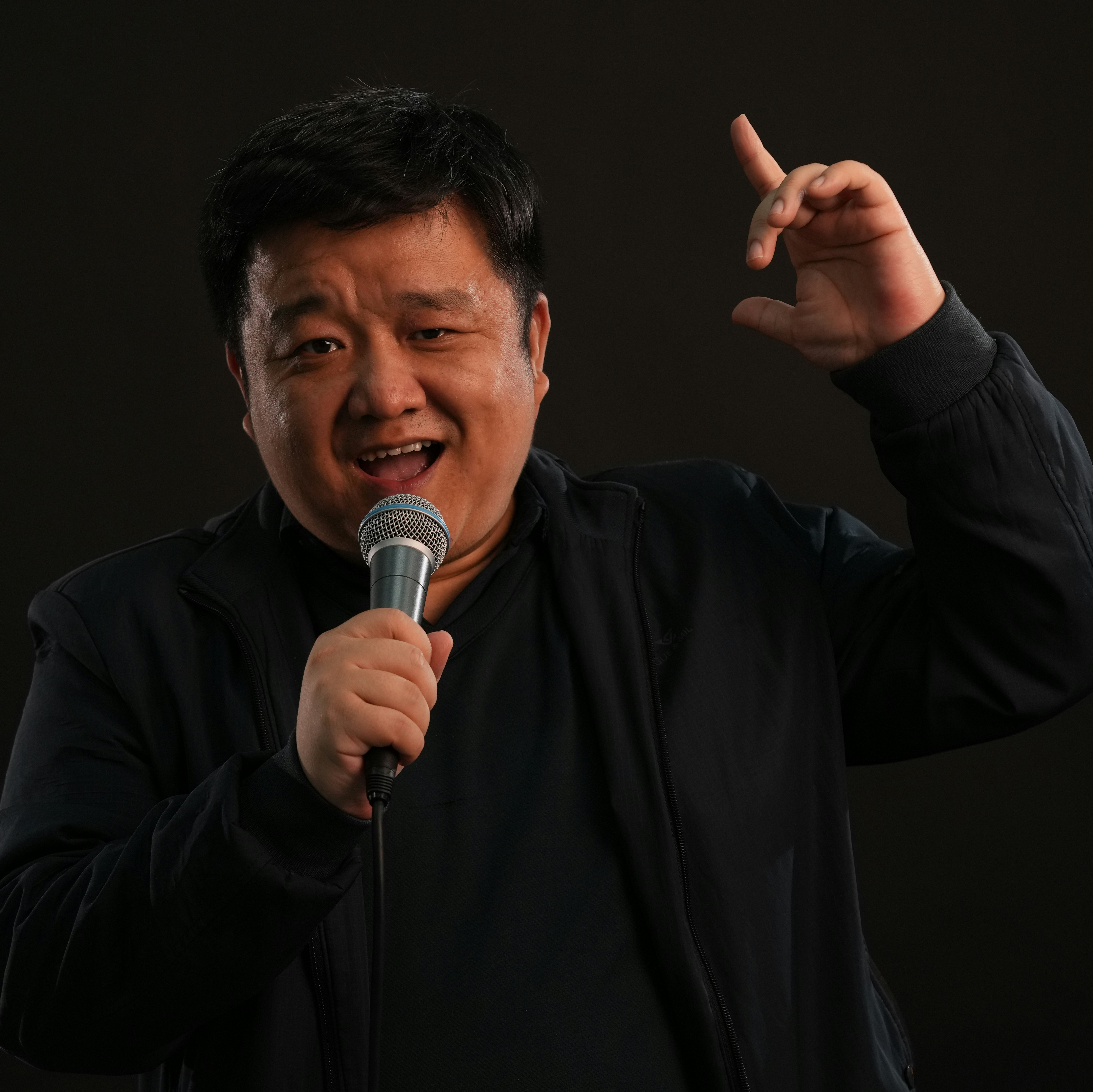 Master Wen: Live Performance [UK Tour]