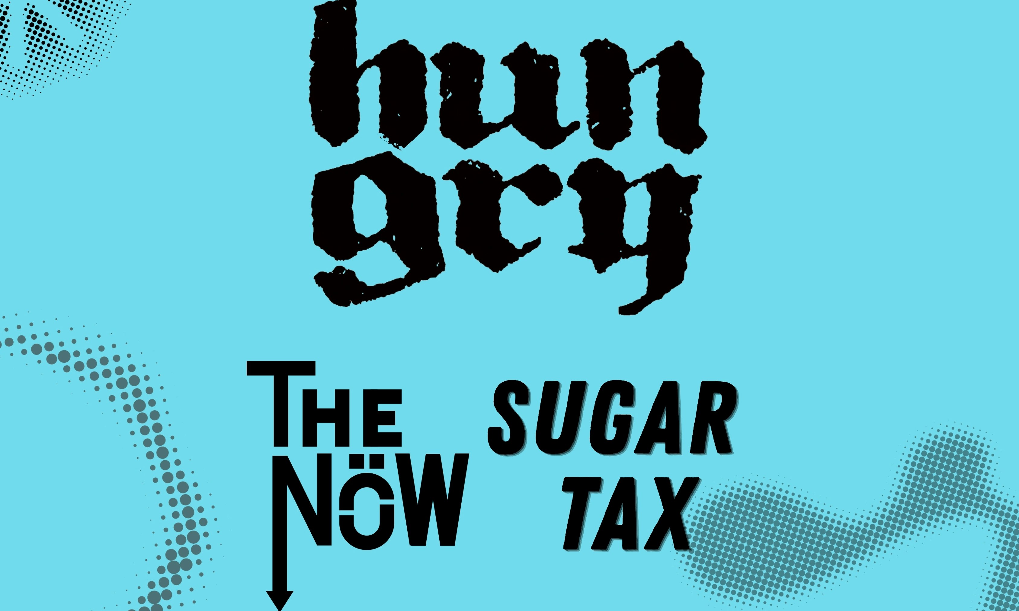 Islington Radio Live: Hungry
