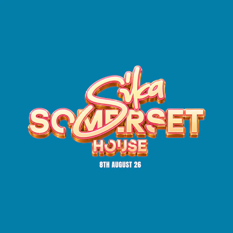 SIKA SUMMER: SOMERSET HOUSE