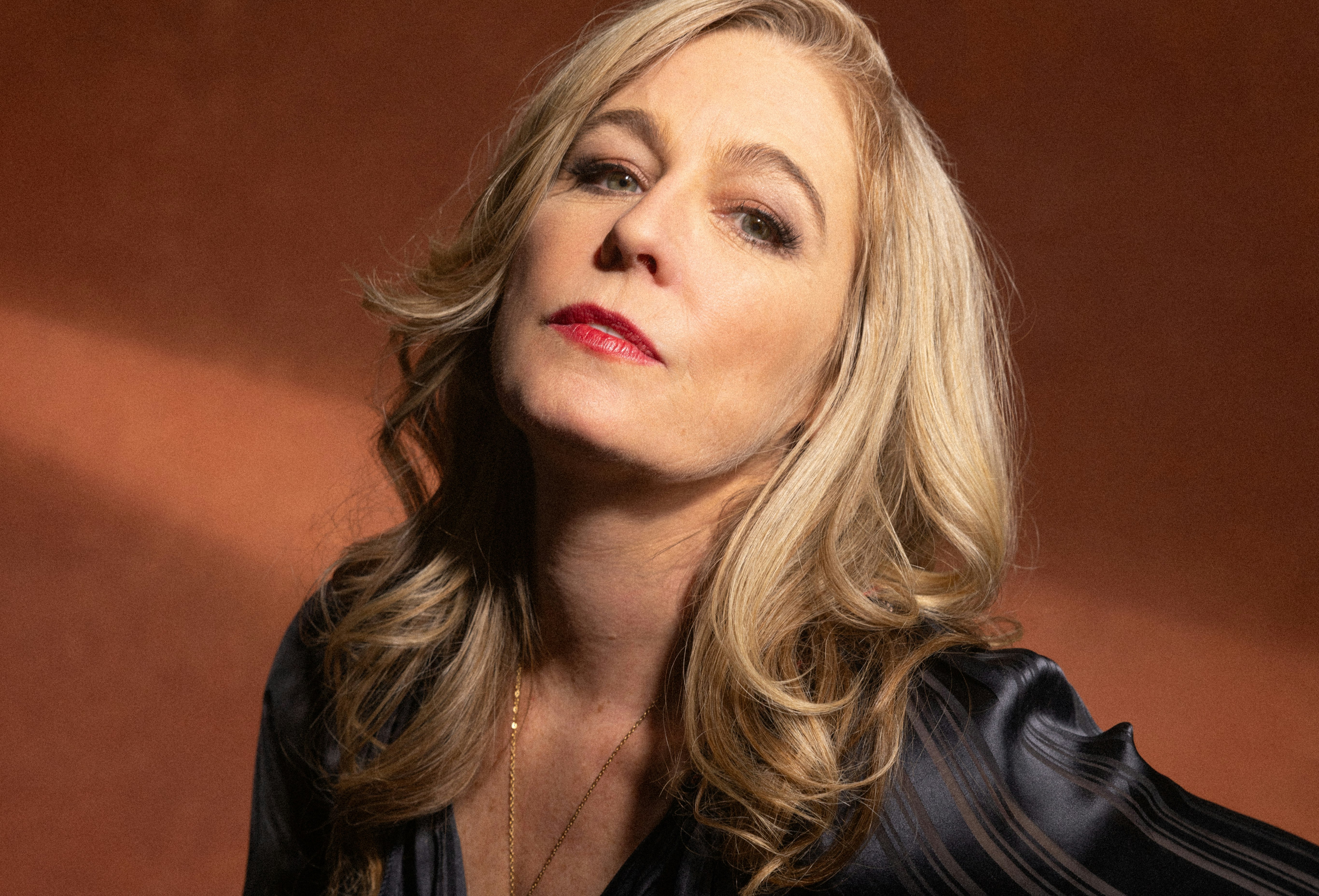 Tift Merritt: Live/Q&A + Signing at The Lower Third