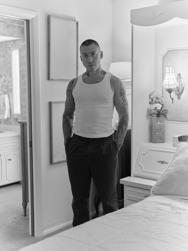 Noah Gundersen: Rites of Spring US TOUR FALL 2026