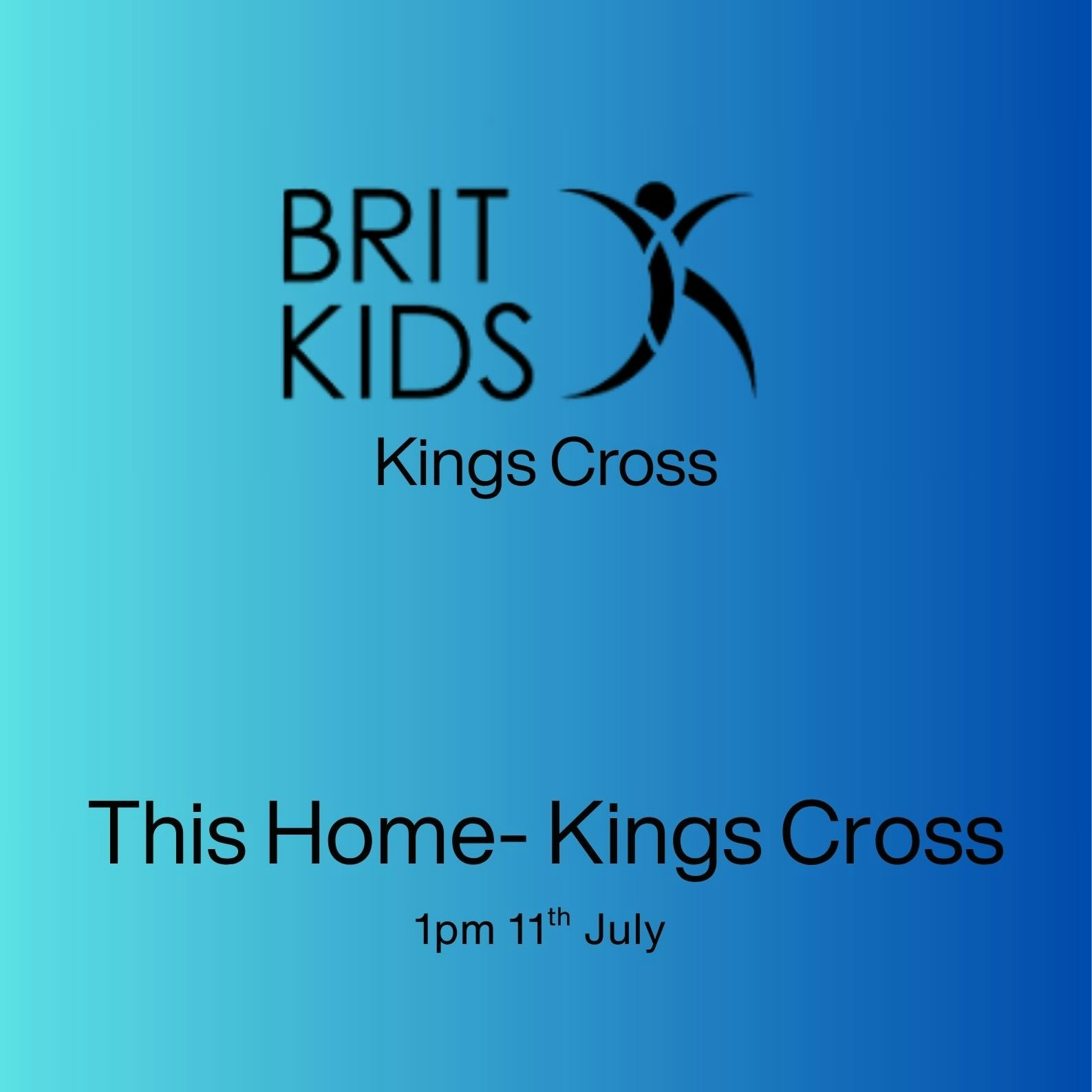 This Home- Kings Cross