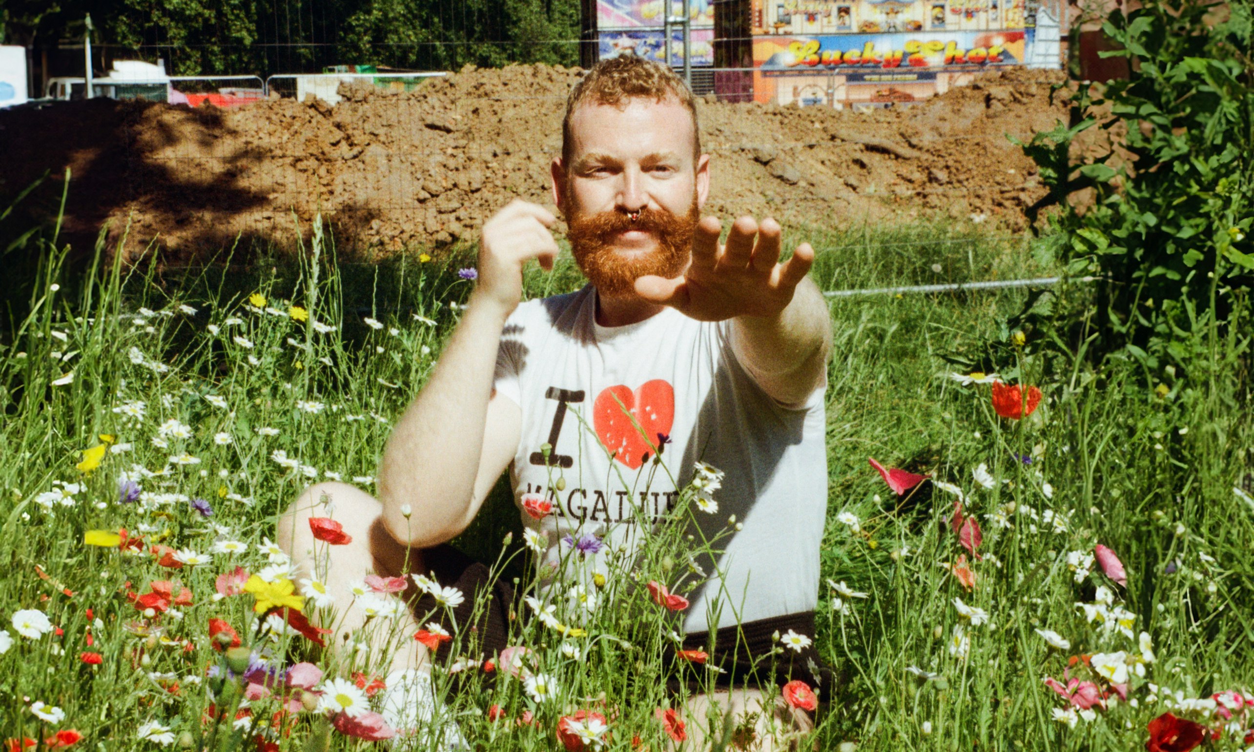 Tom Rasmussen