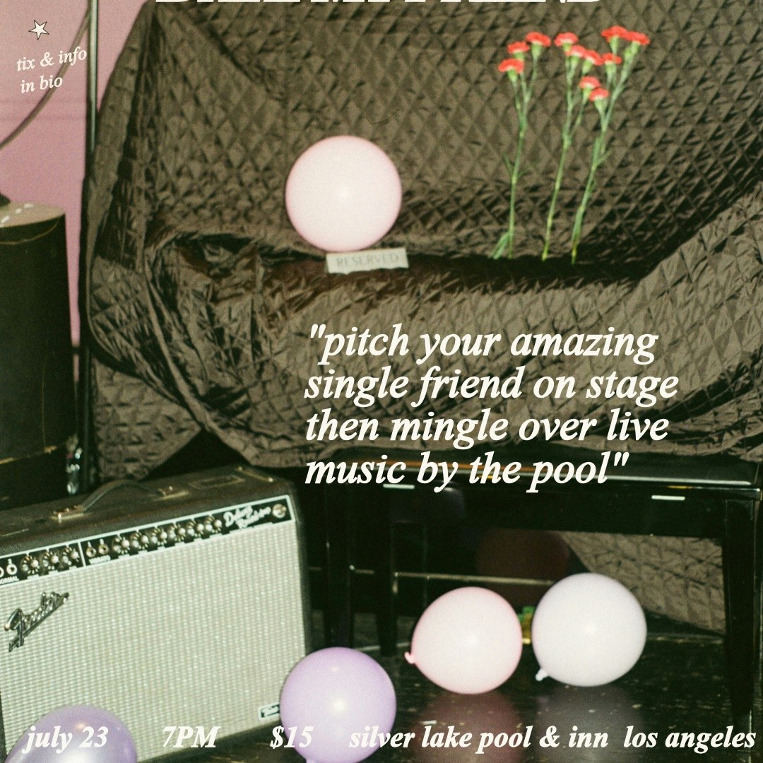 Silverlake Pool and Inn