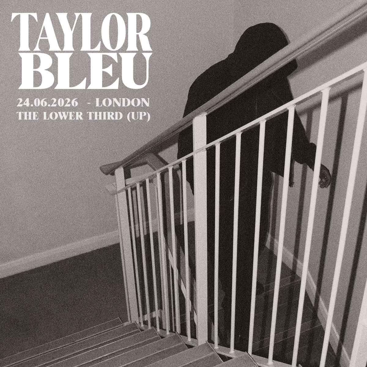 Taylor Bleu