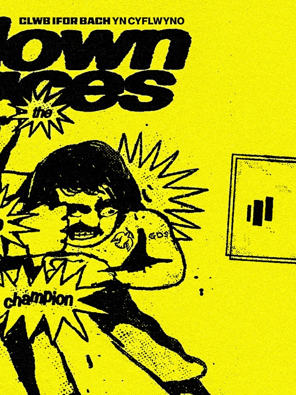 Getdown Services
