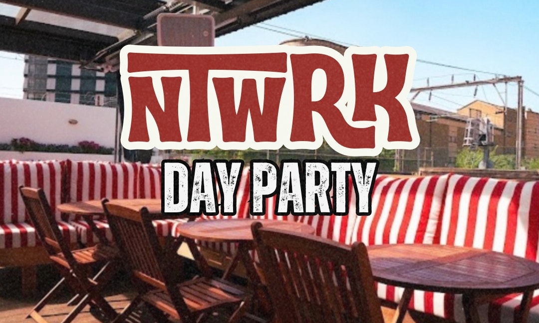 Ntwrk: Day Party