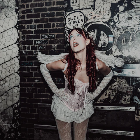 Charly Miller: Stripped Back + Signing