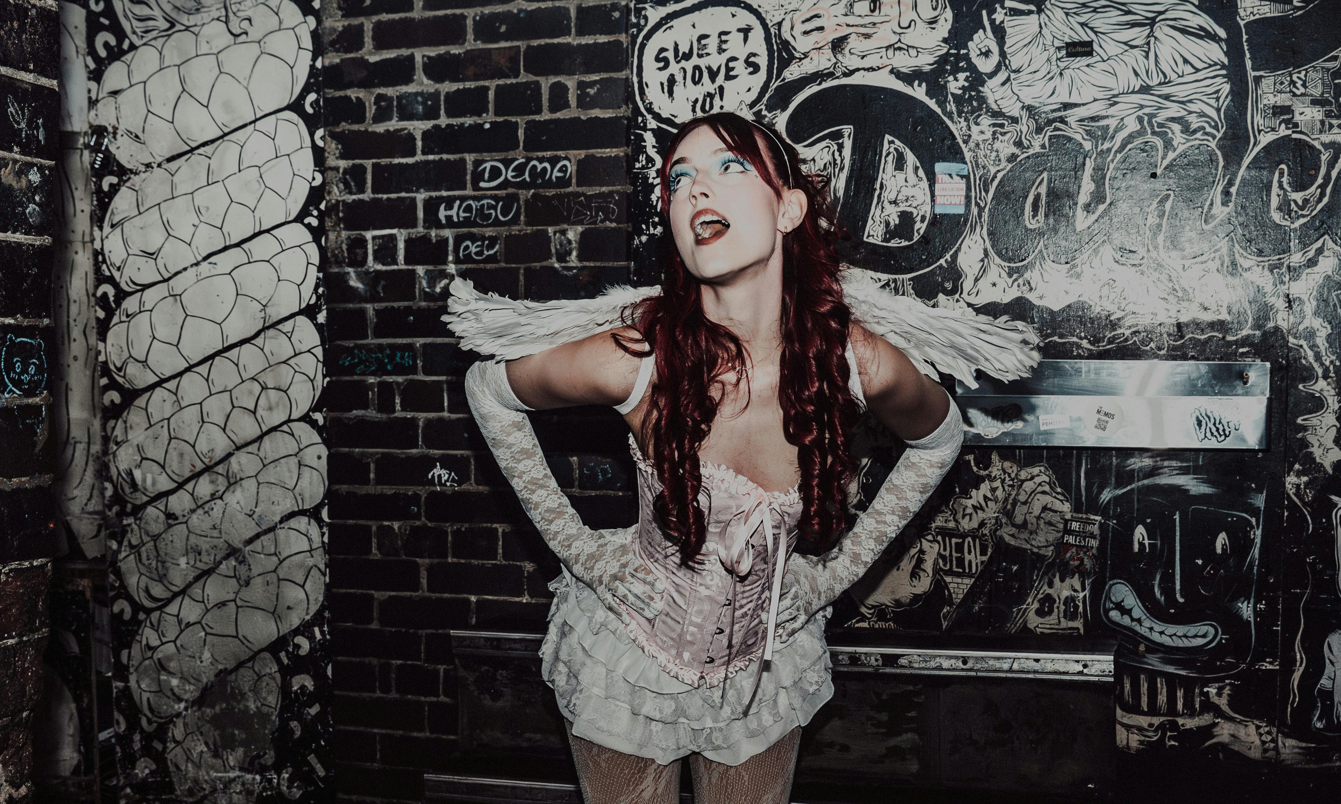 Charly Miller: Stripped Back + Signing